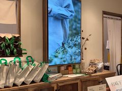 -李山山茶事(景枫店)