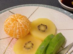 -沈灶河豚宴·河豚融合餐厅(汉中路店)