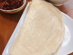 筋饼-老昌春饼(中央大街店)