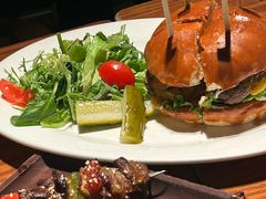 -京A Taproom·精酿餐吧(CBD店)