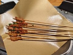 -青花椒秘制烤鱼(光启城店)