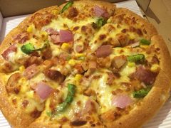 -尊宝比萨(福强店)