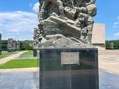 -中国人民抗日战争纪念雕塑园