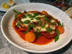 -芭莉与彩虹西餐厅(成都合生汇店)