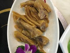 -利杨记·本味轩粥坊·烧烤(宝体店)
