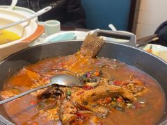 -上地宴·中关村的会客厅(清河高铁站店)