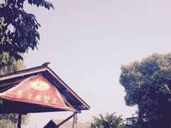-喜洋洋蟹庄(阳澄湖店)
