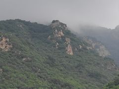 -灵山