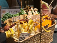 -大龙燚·旷野鲜火锅(广州首店)