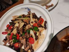 -三猫黑鱼花(南大店)