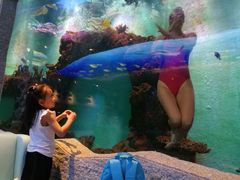 -瑞德姆美人鱼海底演艺主题餐厅(亚龙湾店)