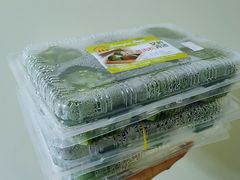 -王家沙点心店(西康路店)