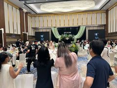 -宁波阳光豪生大酒店·豪生咖啡厅