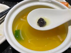 -上井料理黑金店(IFS国金中心店)