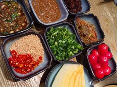 -湊湊火锅·茶憩(合生汇购物中心店)