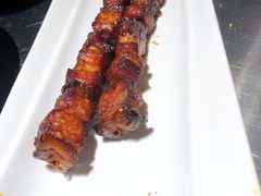 -三个大叔东北烧烤·砂锅菜(西三旗店)