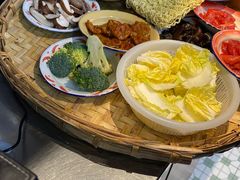 -文立新麻辣烫(合生汇21街区店)