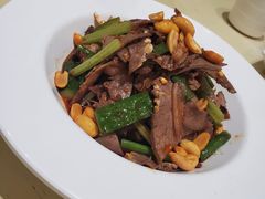 夫妻肺片-峨嵋小镇(远洋城店)