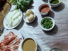 -鑫龙火锅城(嘉汇广场店)