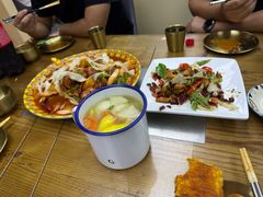 -巴依老爷新疆餐厅