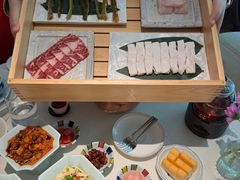 -漾亚·雍雅合鲜(桐梓林店)