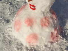 -华彬猛犸滑雪场