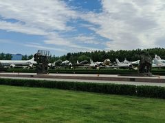 -中国航空博物馆