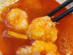 -蜀家渝重庆火锅(南屏街店)