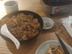 -初居食屋日式料理(万象城购物中心店)