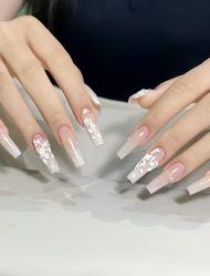 -U+nail优加专业美甲美睫