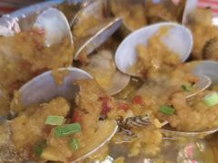 -霸王虾·麻辣小龙虾(清水河公园店)