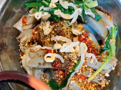 -88号小吃店·经典云南菜·地道纳西美食
