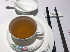 -花城苑广府菜(侨鑫店)