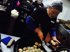 -小杨生煎(龙之梦购物中心店)