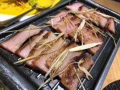-摩登有记·新派泰国菜(银钻广场店)