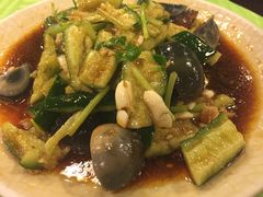 -盛港湾海鲜食府(黄沙店)