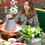 在深圳吃正宗老北京铜锅涮来这里