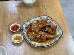-聂记粤菜馆(鼓西路店)