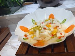 -金滏山烤肉·海鲜·火锅自助餐厅(襄阳万达店)