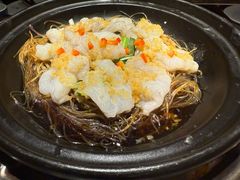 -绿茶餐厅(朝阳大悦城店)