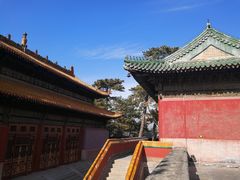 -普乐寺
