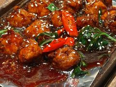铁石三杯-枣子树·素食餐厅(普陀山店)