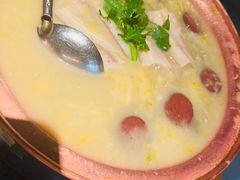 杀猪菜-奉天小馆·非遗东北菜(沈阳万象城店)