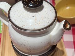 -西贝(武汉群星城店)