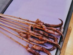 -庆峰龙虾烧烤(合肥一店)