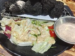 -小川洋风料理(街道口店)
