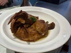 -老德州四合院·德州菜(天衢路店)