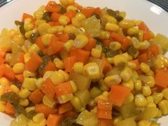 -吕氏疙瘩汤·私家菜馆(慈云寺店)