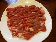 -老门框爆肚涮肉(金宝街店)