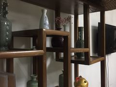 -美味之家·湖景农家乐(太湖东山店)